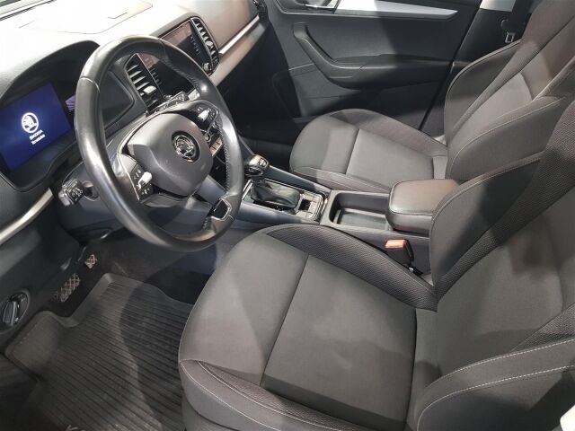 Skoda Karoq 2023 2,0 TDI 150 4x4 Ambition DSG Autom.