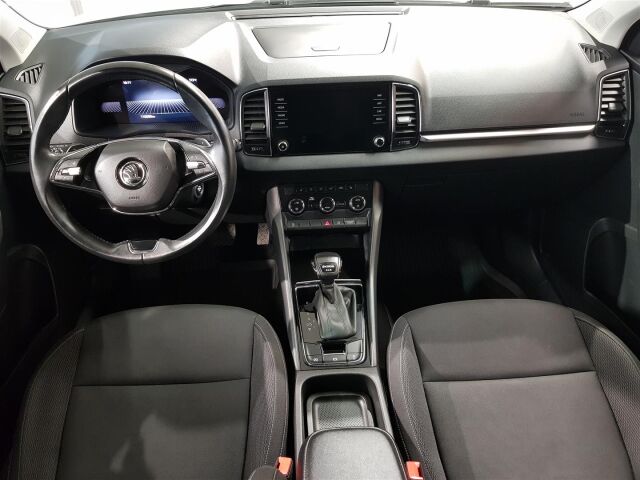 Skoda Karoq 2023 2,0 TDI 150 4x4 Ambition DSG Autom.
