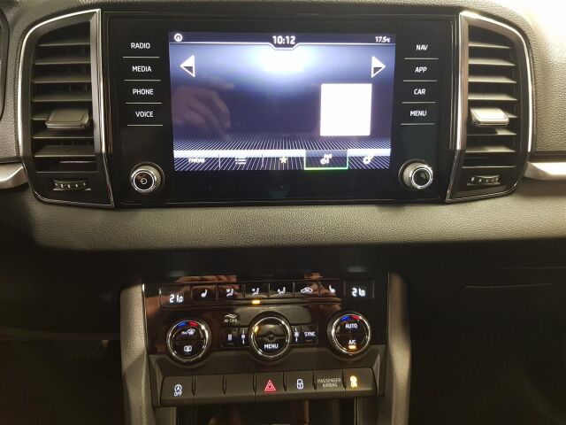 Skoda Karoq 2023 2,0 TDI 150 4x4 Ambition DSG Autom.