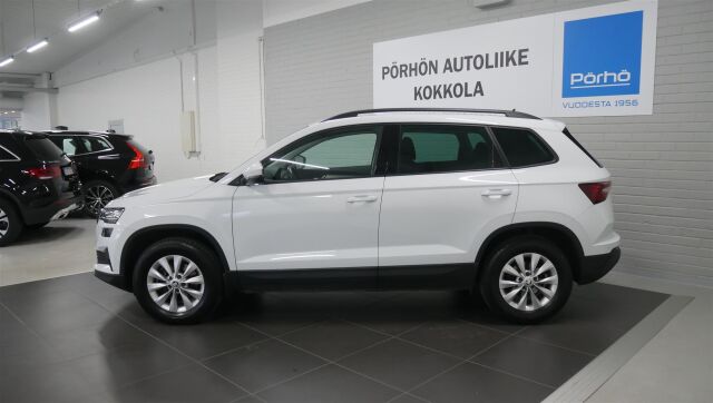 Skoda Karoq 2023 2.0 TDI 150 4x4 Ambition DSG Autom.