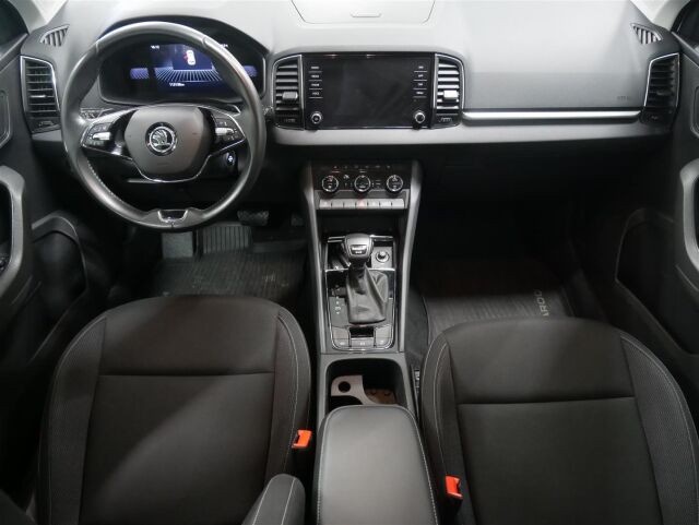 Skoda Karoq 2023 2.0 TDI 150 4x4 Ambition DSG Autom.