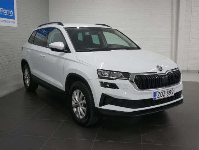 Skoda Karoq 2023 2.0 TDI 150 4x4 Ambition DSG Autom.