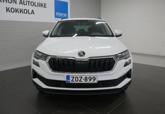 Skoda Karoq 2023 2.0 TDI 150 4x4 Ambition DSG Autom.
