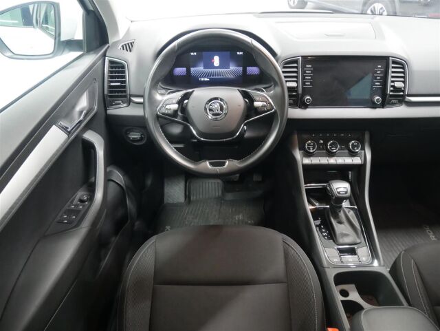 Skoda Karoq 2023 2.0 TDI 150 4x4 Ambition DSG Autom.