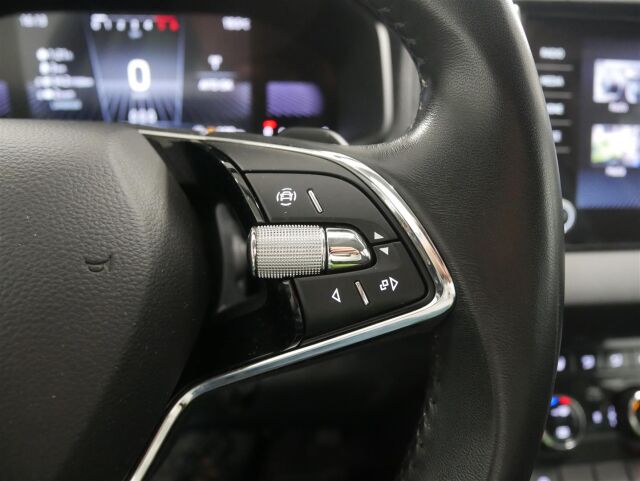 Skoda Karoq 2023 2.0 TDI 150 4x4 Ambition DSG Autom.