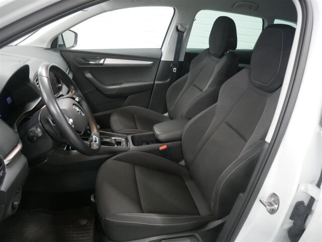 Skoda Karoq 2023 2.0 TDI 150 4x4 Ambition DSG Autom.