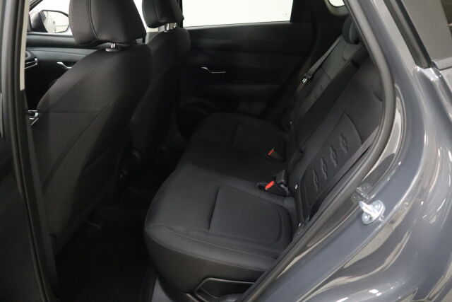 Hyundai Tucson 2025 1.6 T-GDi 252 hv Plug-in 2WD 6AT Style