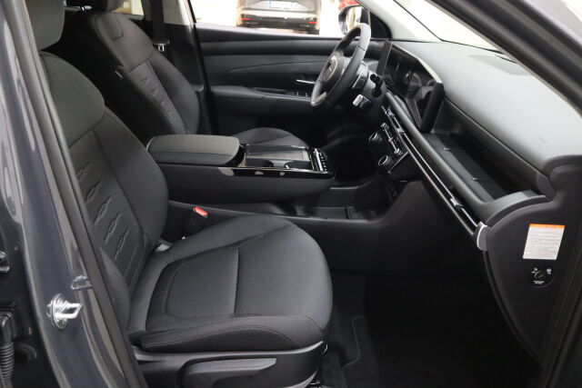 Hyundai Tucson 2025 1.6 T-GDi 252 hv Plug-in 2WD 6AT Style
