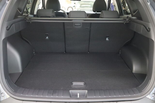 Hyundai Tucson 2025 1.6 T-GDi 252 hv Plug-in 2WD 6AT Style