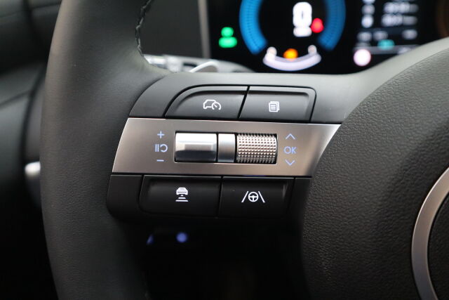 Hyundai Tucson 2025 1.6 T-GDi 252 hv Plug-in 2WD 6AT Style