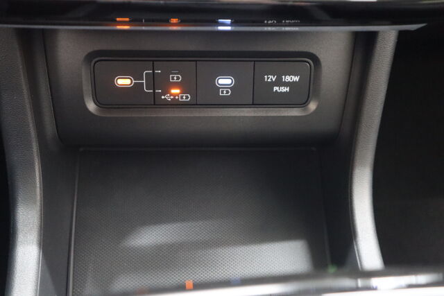 Hyundai Tucson 2025 1.6 T-GDi 252 hv Plug-in 2WD 6AT Style
