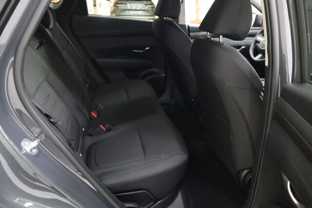 Hyundai Tucson 2025 1.6 T-GDi 252 hv Plug-in 2WD 6AT Style