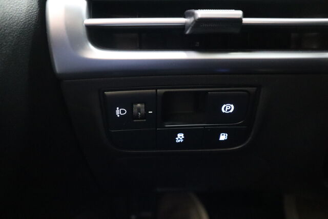 Hyundai Tucson 2025 1.6 T-GDi 252 hv Plug-in 2WD 6AT Style