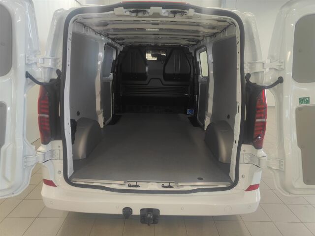 Volkswagen Transporter 2025 Pitkä umpipakettiauto 2,0 TDI 110 kW 4Motion, Automaatti " Heti toimitukseen"