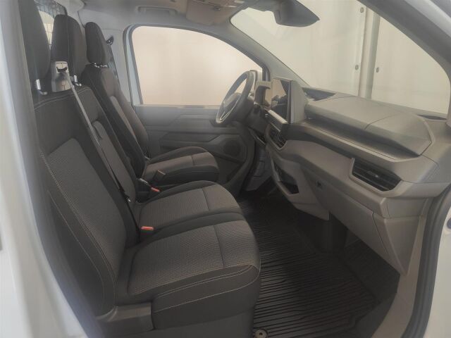 Volkswagen Transporter 2025 Pitkä umpipakettiauto 2,0 TDI 110 kW 4Motion, Automaatti " Heti toimitukseen"
