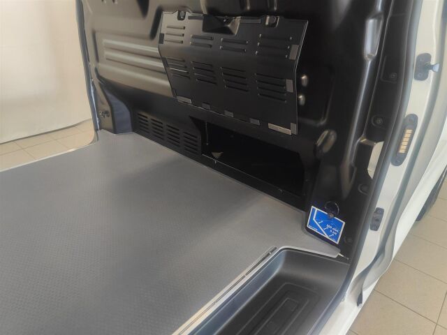 Volkswagen Transporter 2025 Pitkä umpipakettiauto 2,0 TDI 110 kW 4Motion, Automaatti " Heti toimitukseen"