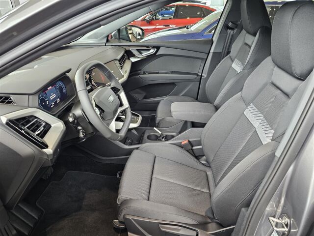 Audi Q4 e-tron 2025 Sportback 45 e-tron Land of quattro, HETI TOIMITUKSEEN!