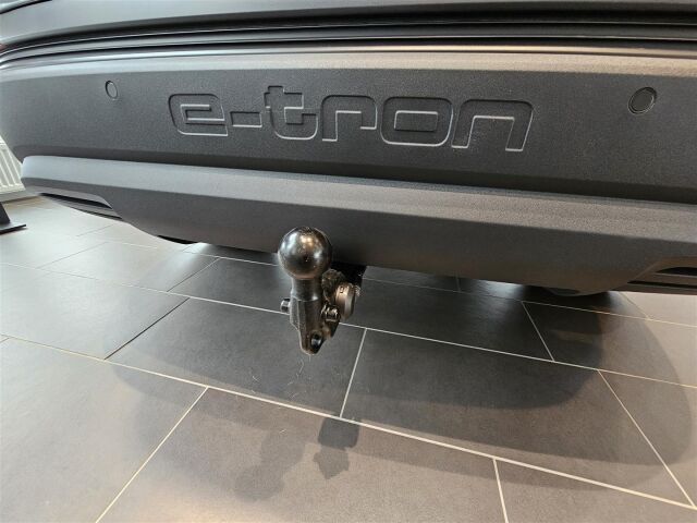 Audi Q4 e-tron 2025 Sportback 45 e-tron Land of quattro, HETI TOIMITUKSEEN!