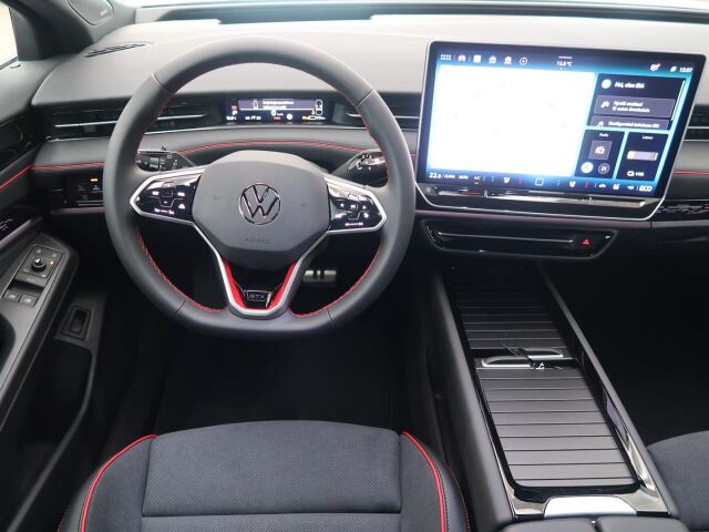 Volkswagen ID.7 2025 Tourer GTX 4MOTION 75-v Juhlamalli 250 kW, akku 86 kWh