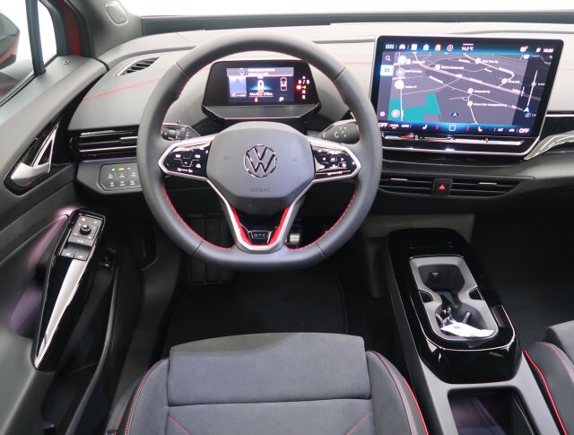Volkswagen ID.4 2025 GTX 4MOTION 75-v Juhlamalli 250 kW,  akku 77kWh