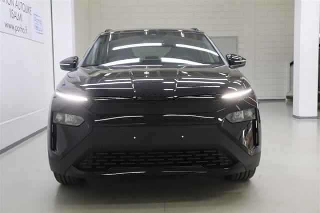 Skoda Elroq 2025 ELROQ 60 Sportline