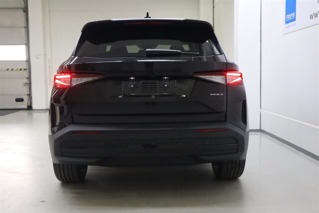 Skoda Elroq 2025 ELROQ 60 Sportline