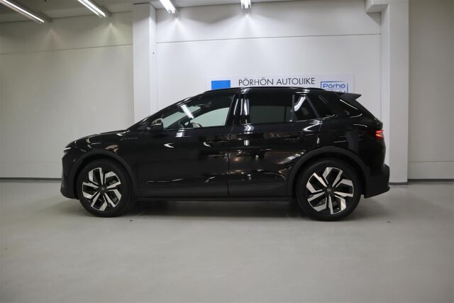 Skoda Elroq 2025 ELROQ 60 Sportline