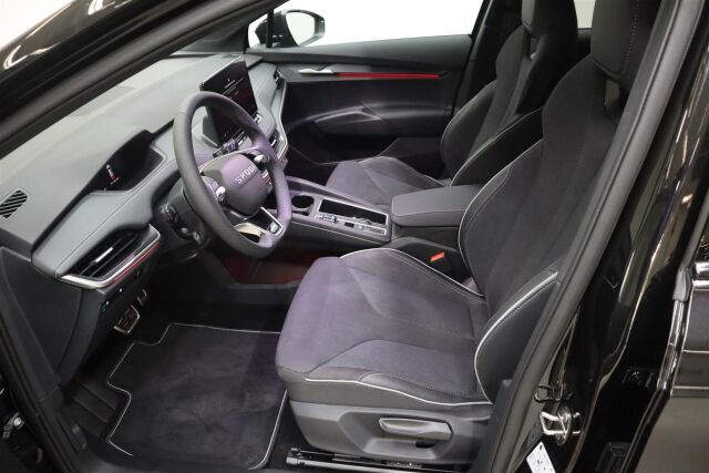 Skoda Elroq 2025 ELROQ 60 Sportline