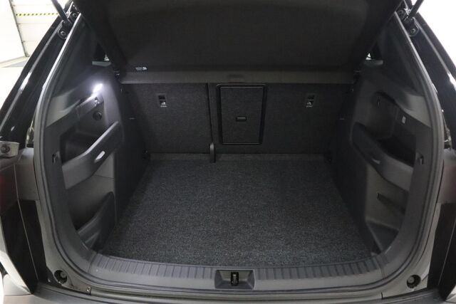 Skoda Elroq 2025 ELROQ 60 Sportline