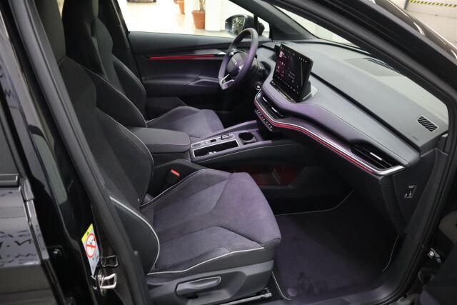 Skoda Elroq 2025 ELROQ 60 Sportline