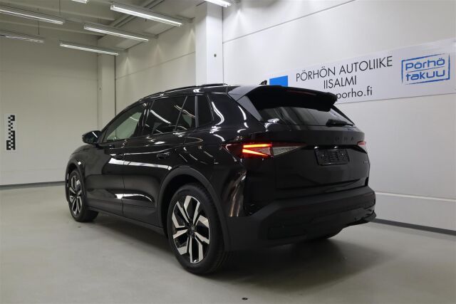 Skoda Elroq 2025 ELROQ 60 Sportline