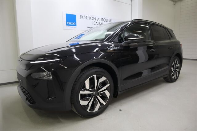 Skoda Elroq 2025 ELROQ 60 Sportline