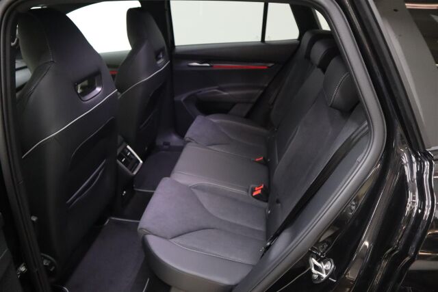 Skoda Elroq 2025 ELROQ 60 Sportline