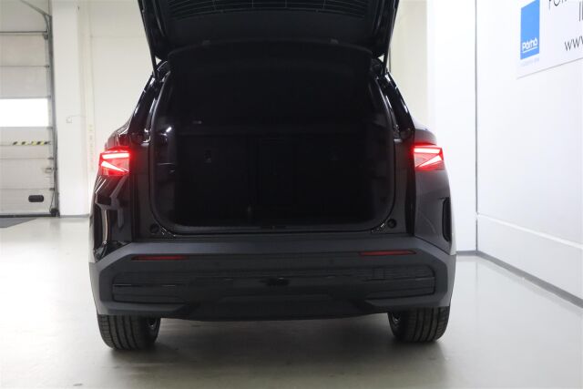 Skoda Elroq 2025 ELROQ 60 Sportline