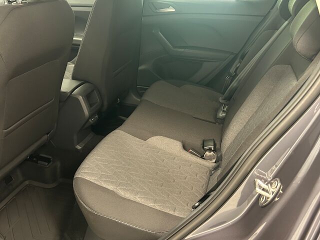 Volkswagen T-Cross 2025 Style Edition 1,0 TSI 85 kW DSG-automaatti