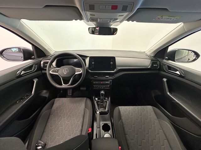 Volkswagen T-Cross 2025 Style Edition 1,0 TSI 85 kW DSG-automaatti