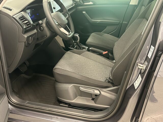 Volkswagen T-Cross 2025 Style Edition 1,0 TSI 85 kW DSG-automaatti