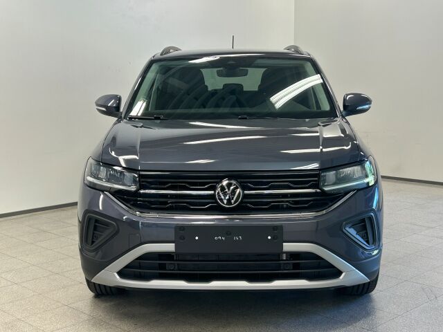 Volkswagen T-Cross 2025 Style Edition 1,0 TSI 85 kW DSG-automaatti