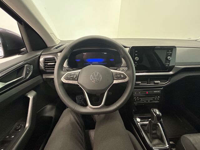 Volkswagen T-Cross 2025 Style Edition 1,0 TSI 85 kW DSG-automaatti