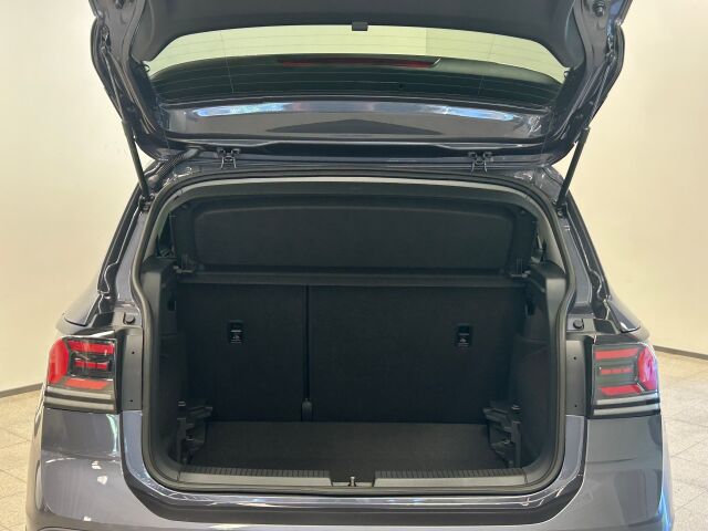 Volkswagen T-Cross 2025 Style Edition 1,0 TSI 85 kW DSG-automaatti