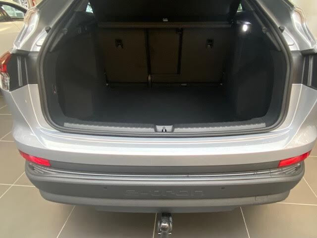 Audi Q4 e-tron 2025 Sportback 45 e-tron Land of quattro
