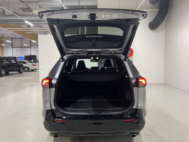 TOYOTA RAV4 Plug-in 2021 Hybrid 2,5 AWD-i Premium PHEV *Relax -turva saatavilla *ACC *JBL *HUD *360CAM *RATINLÄMMITYS *NAHKAS