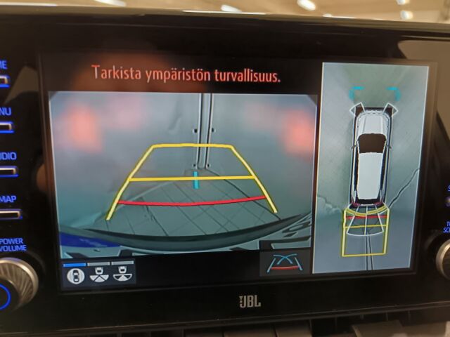 Toyota RAV4 Plug-in 2021 Hybrid 2,5 AWD-i Premium