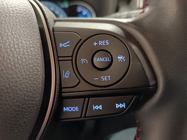 Toyota RAV4 Plug-in 2021 Hybrid 2,5 AWD-i Premium