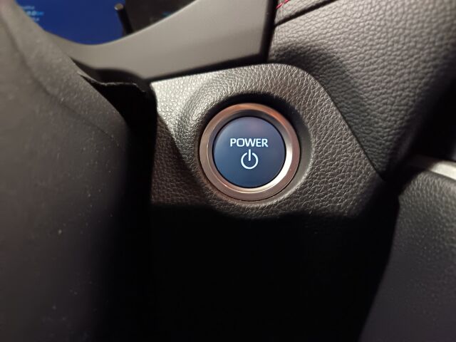 Toyota RAV4 Plug-in 2021 Hybrid 2,5 AWD-i Premium