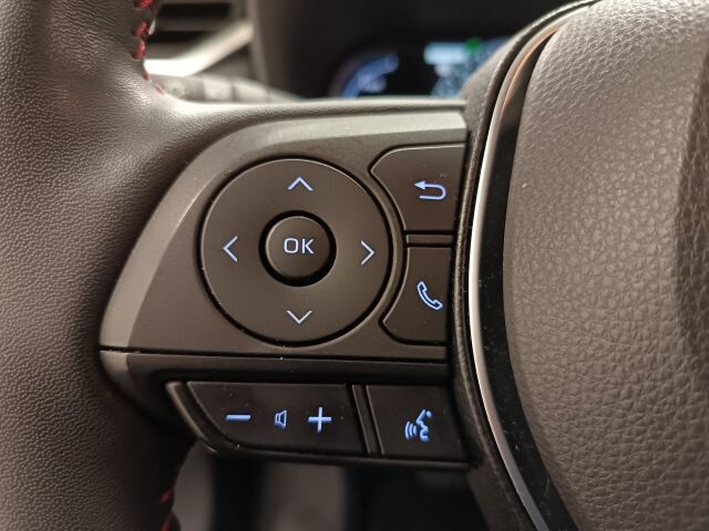 Toyota RAV4 Plug-in 2021 Hybrid 2,5 AWD-i Premium