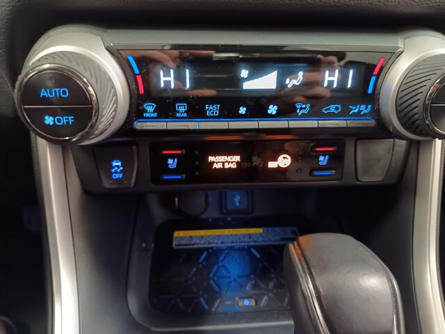 Toyota RAV4 Plug-in 2021 Hybrid 2,5 AWD-i Premium