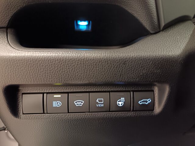 Toyota RAV4 Plug-in 2021 Hybrid 2,5 AWD-i Premium