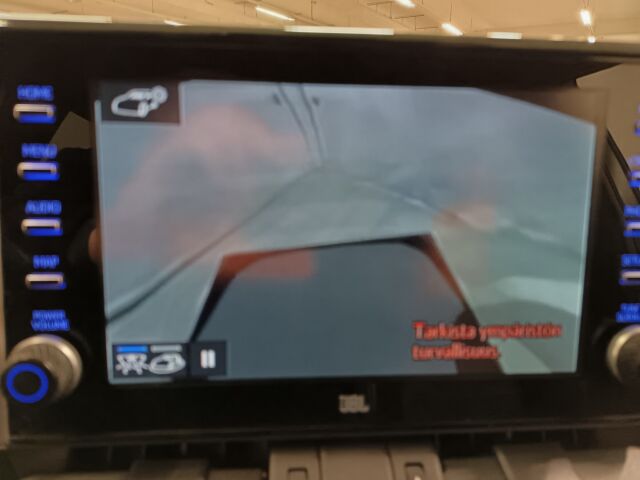 Toyota RAV4 Plug-in 2021 Hybrid 2,5 AWD-i Premium