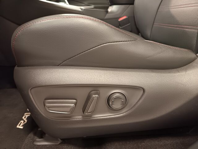 Toyota RAV4 Plug-in 2021 Hybrid 2,5 AWD-i Premium